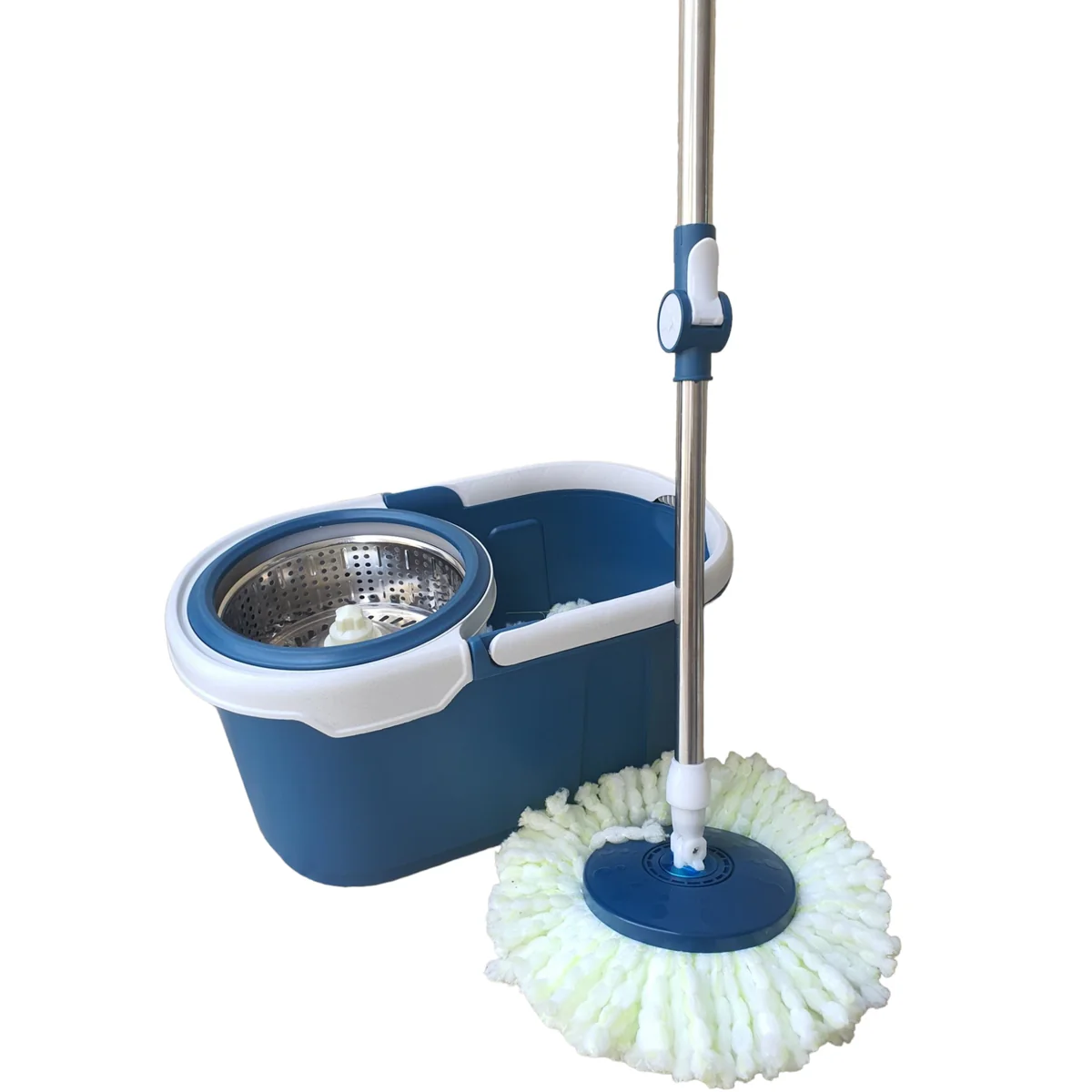 Tornado Mop